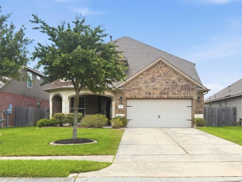 Photo of 21607 Whistling Straits Drive, Porter, TX 77365 (MLS # 72984968)