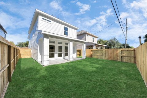 Tiny photo for 3122 Dawson Lane, Houston, TX 77051 (MLS # 88094210)