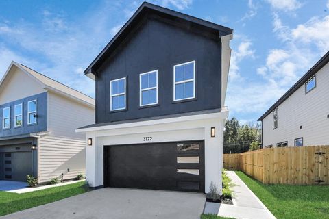 Tiny photo for 3122 Dawson Lane, Houston, TX 77051 (MLS # 88094210)