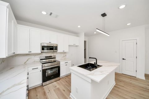 Tiny photo for 3122 Dawson Lane, Houston, TX 77051 (MLS # 88094210)