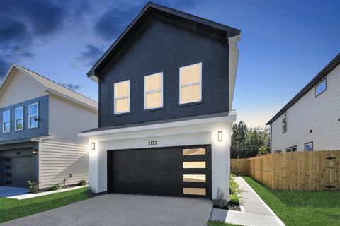 Tiny photo for 3122 Dawson Lane, Houston, TX 77051 (MLS # 88094210)