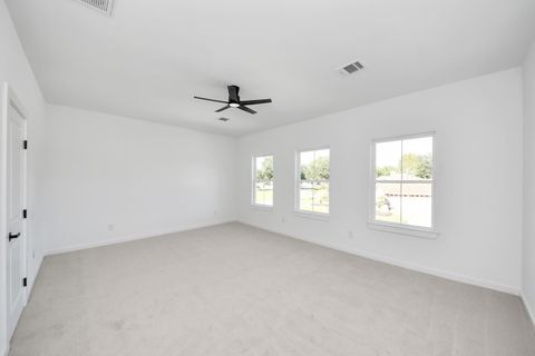 Tiny photo for 3122 Dawson Lane, Houston, TX 77051 (MLS # 88094210)