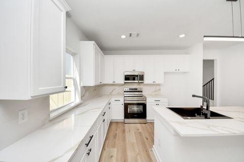 Tiny photo for 3122 Dawson Lane, Houston, TX 77051 (MLS # 88094210)