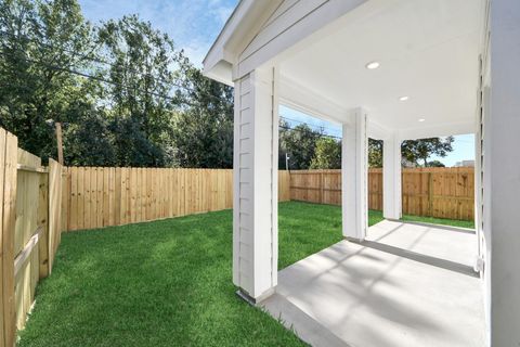 Tiny photo for 3122 Dawson Lane, Houston, TX 77051 (MLS # 88094210)