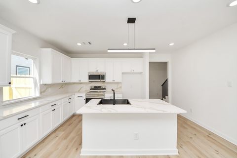 Tiny photo for 3122 Dawson Lane, Houston, TX 77051 (MLS # 88094210)