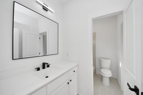 Tiny photo for 3122 Dawson Lane, Houston, TX 77051 (MLS # 88094210)