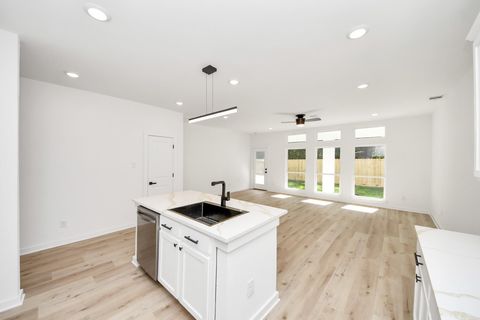 Tiny photo for 3122 Dawson Lane, Houston, TX 77051 (MLS # 88094210)