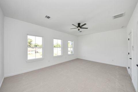 Tiny photo for 3122 Dawson Lane, Houston, TX 77051 (MLS # 88094210)