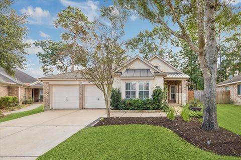 Photo of 28011 Noah Ridge Court, Spring, TX 77386 (MLS # 62788903)