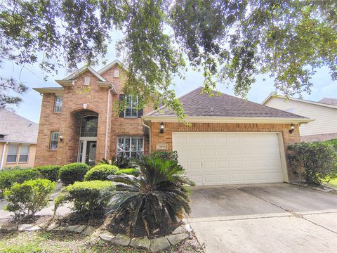 Photo of 21031 Lilac Meadows Lane, Richmond, TX 77407 (MLS # 38268767)
