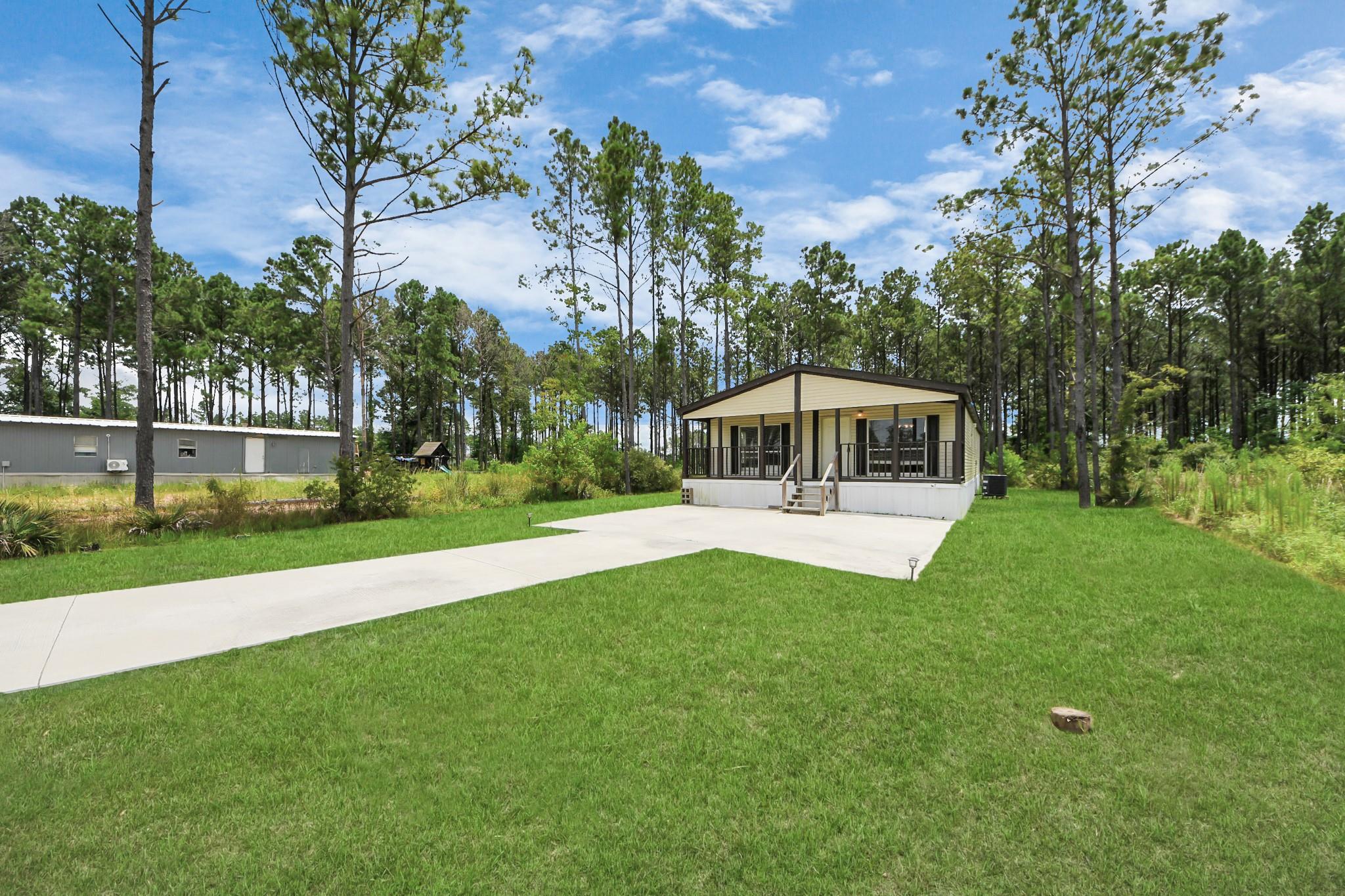 524 Road 5253