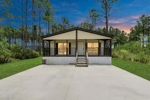 Photo of 524 Road 5253, Cleveland, TX 77327 (MLS # 83106874)