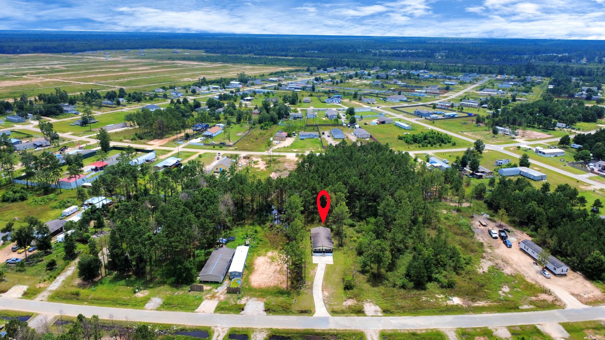 524 Road 5253