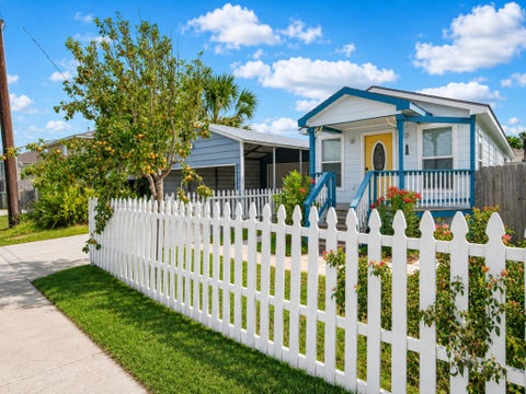 Photo of 6317 Heards Lane, Galveston, TX 77551 (MLS # 97735266)