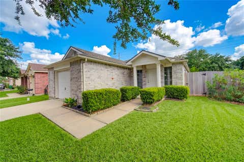 Photo of 18835 Driftwood Springs Drive, Katy, TX 77449 (MLS # 76799298)