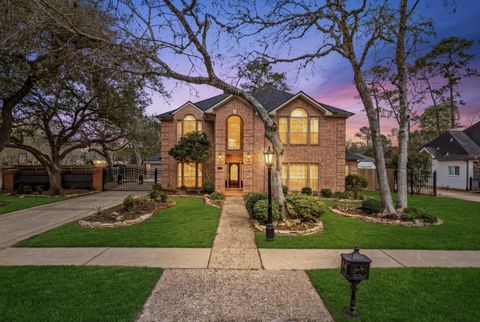 1201 Arbre Lane Friendswood TX 77546