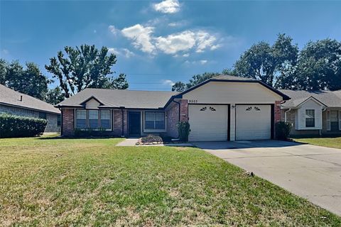 Photo of 9503 Gusty Winds Drive, Houston, TX 77064 (MLS # 6268689)