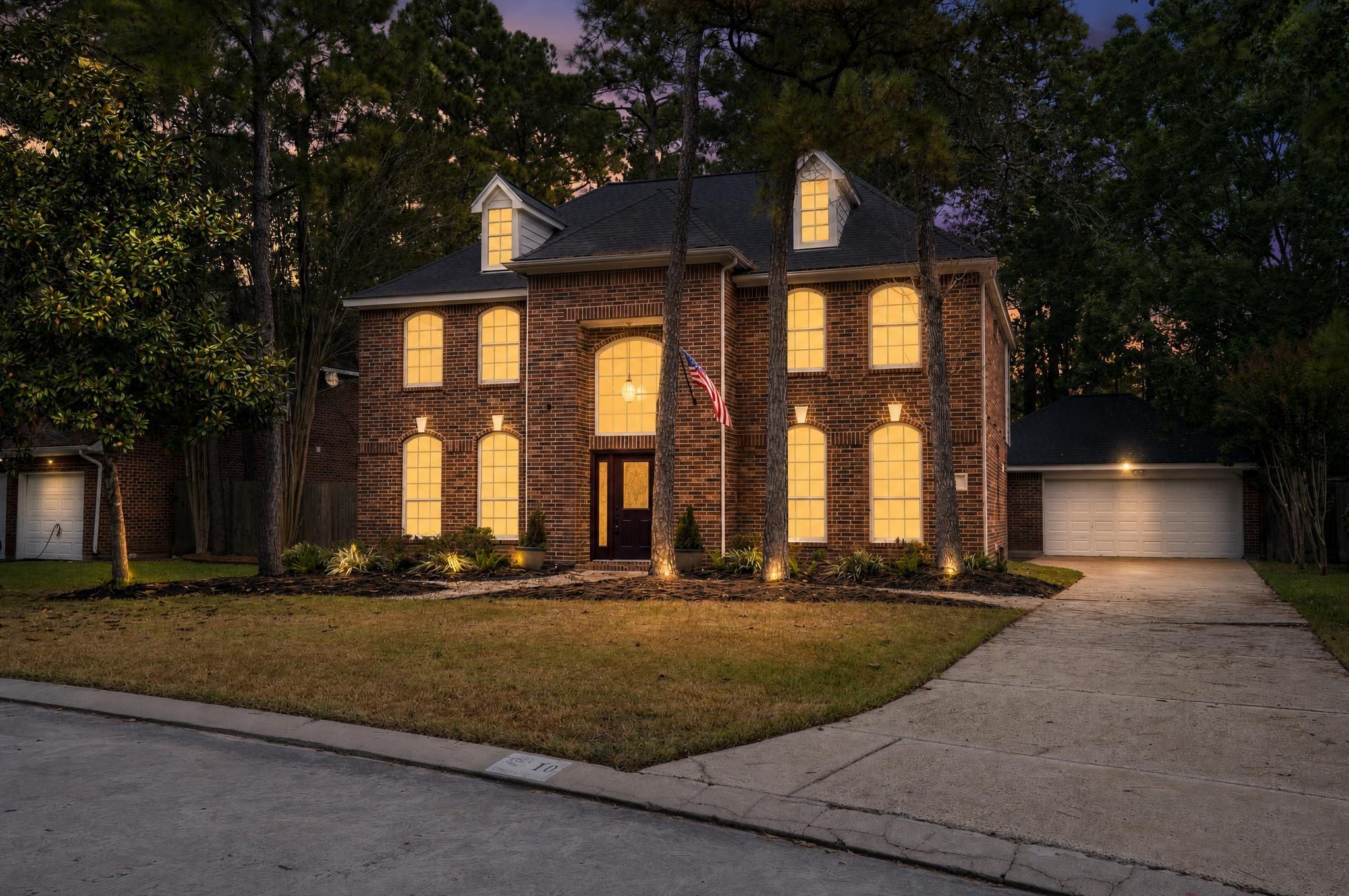 10 Larksberry Place