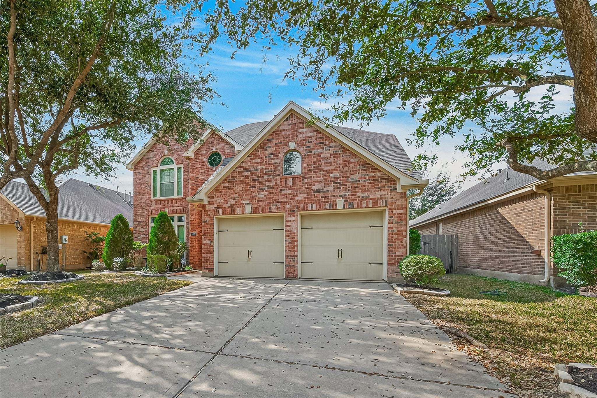 2930 Chalet Knolls Lane
