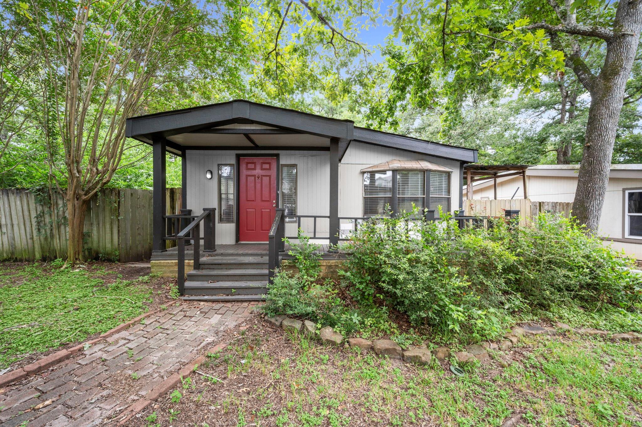 23 Woodland Hills Drive