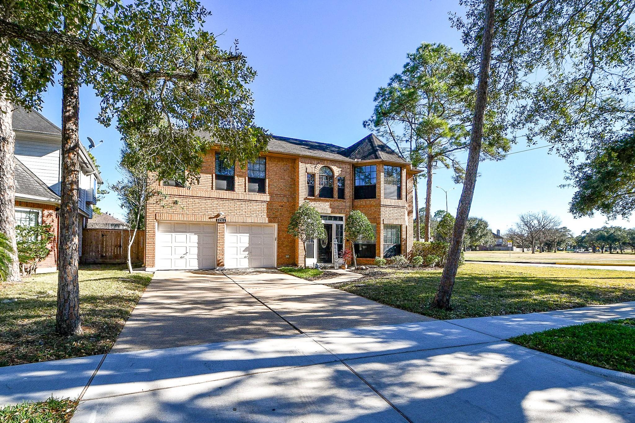 2939 Double Lake Drive