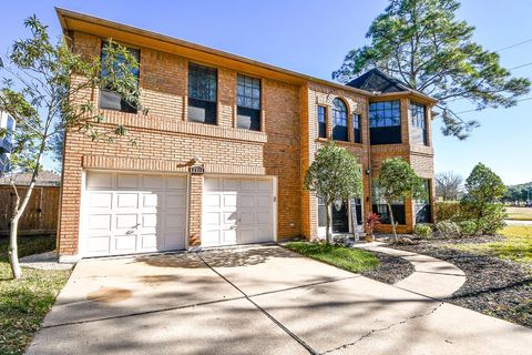 2939 Double Lake Drive Missouri City TX 77459