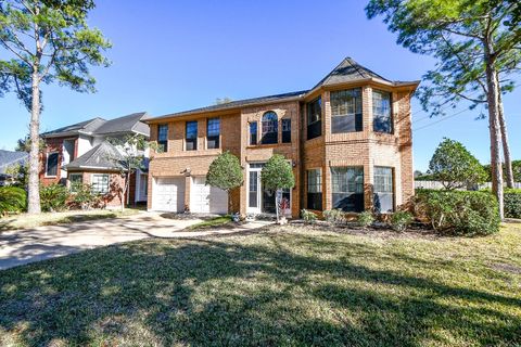 Photo of 2939 Double Lake Drive, Missouri City, TX 77459 (MLS # 29122348)