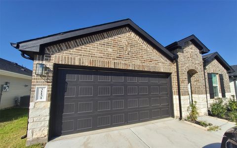 Photo of 31131 Delamere Turn Trail, Fulshear, TX 77441 (MLS # 2157387)