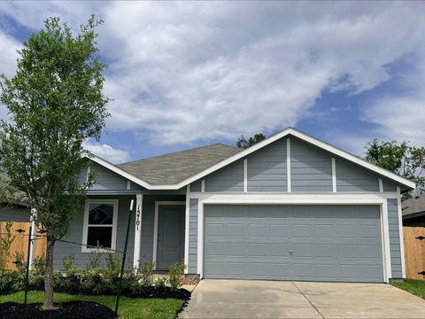 Photo of 15701 Plum Brook Drive, Conroe, TX 77303 (MLS # 51489262)