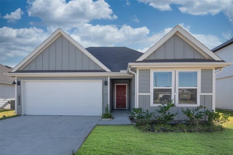 Photo of 31639 Brandon Mill Trail, Fulshear, TX 77441 (MLS # 25830904)