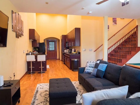 Photo of 2900 Hamilton Street #22, Houston, TX 77004 (MLS # 65060058)