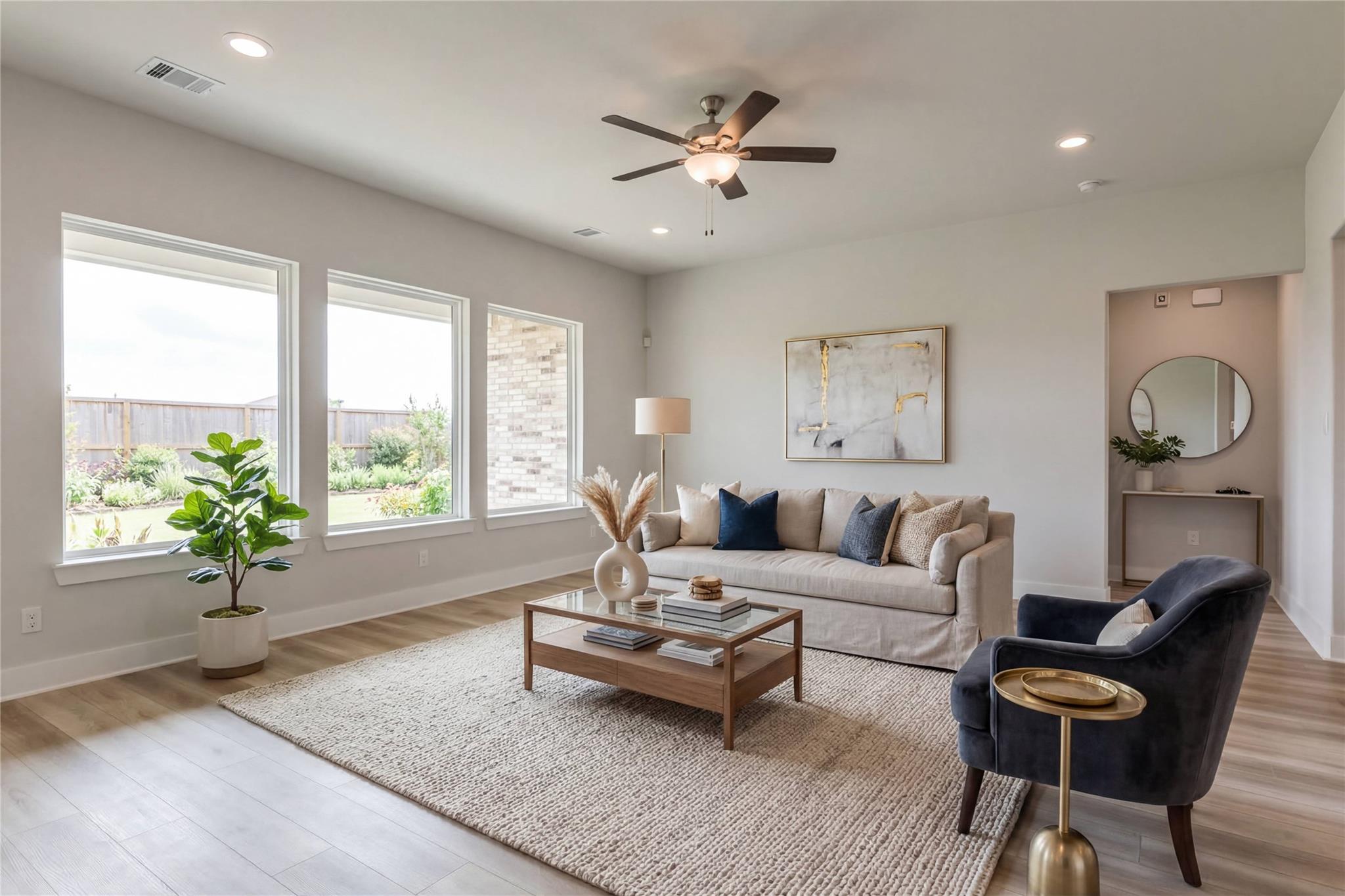 13601 Fairway Arbor Drive