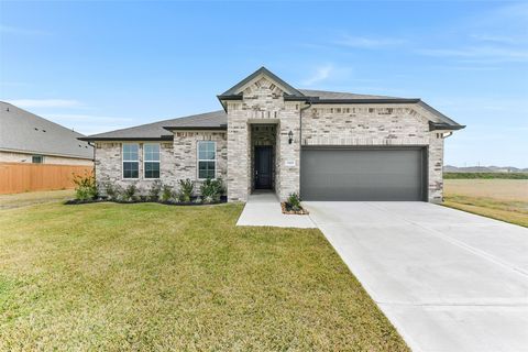 13601 Fairway Arbor Drive Texas City TX 77568