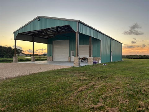 Photo of 185 E Tiki Drive, Seadrift, TX 77983 (MLS # 21402920)