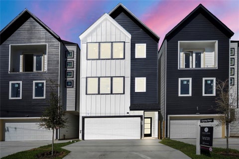 Photo of 6320 Del Rio Street, Houston, TX 77021 (MLS # 42998017)