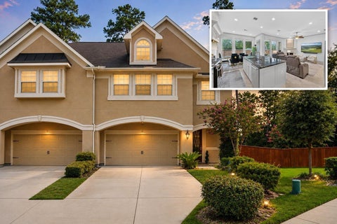 Photo of 226 Skybranch Court, Conroe, TX 77304 (MLS # 21363646)