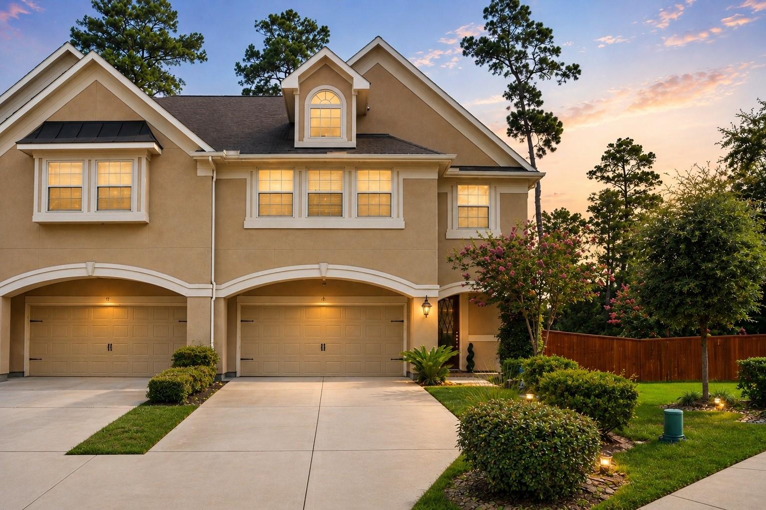 226 Skybranch Court