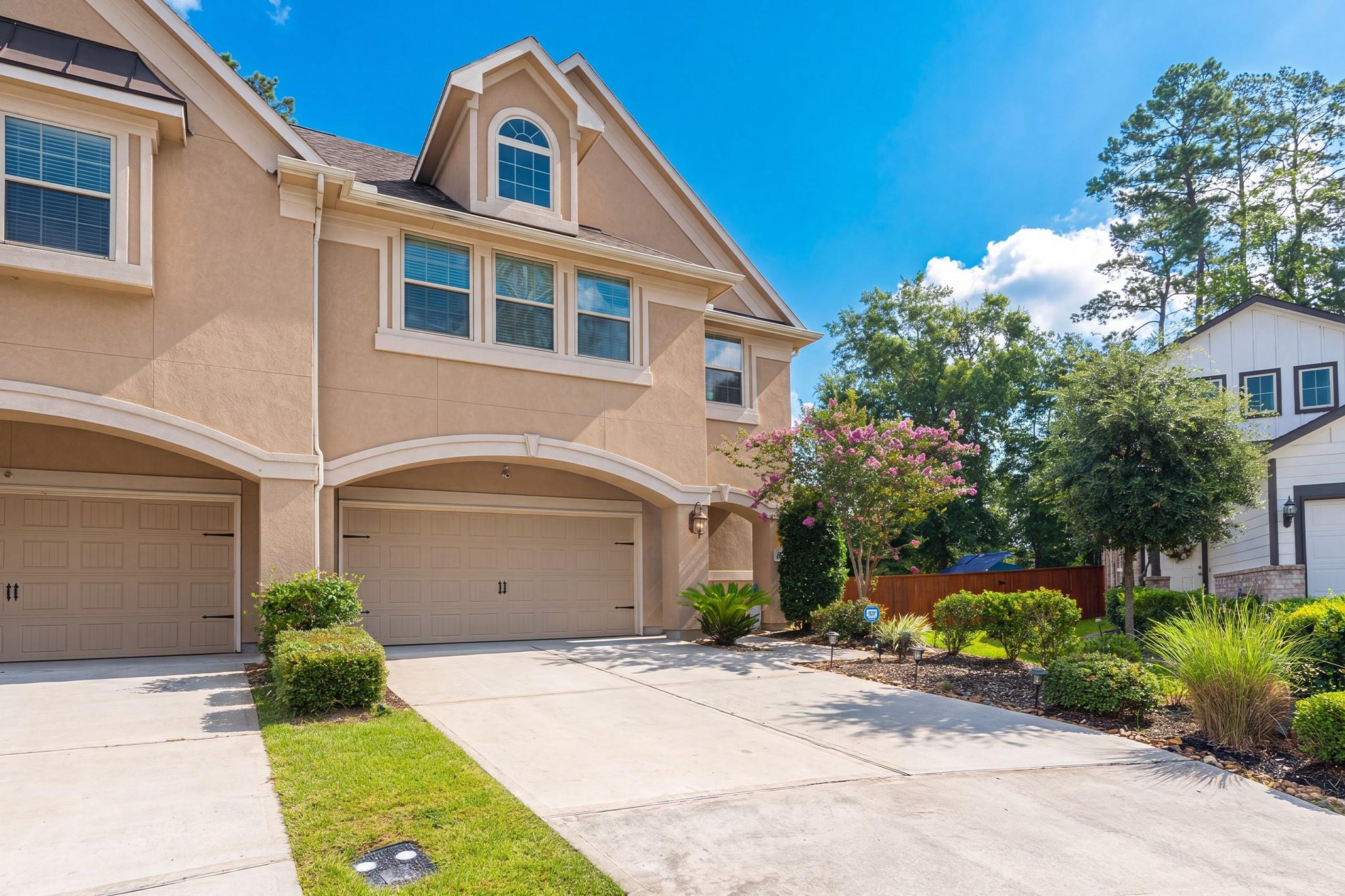 226 Skybranch Court