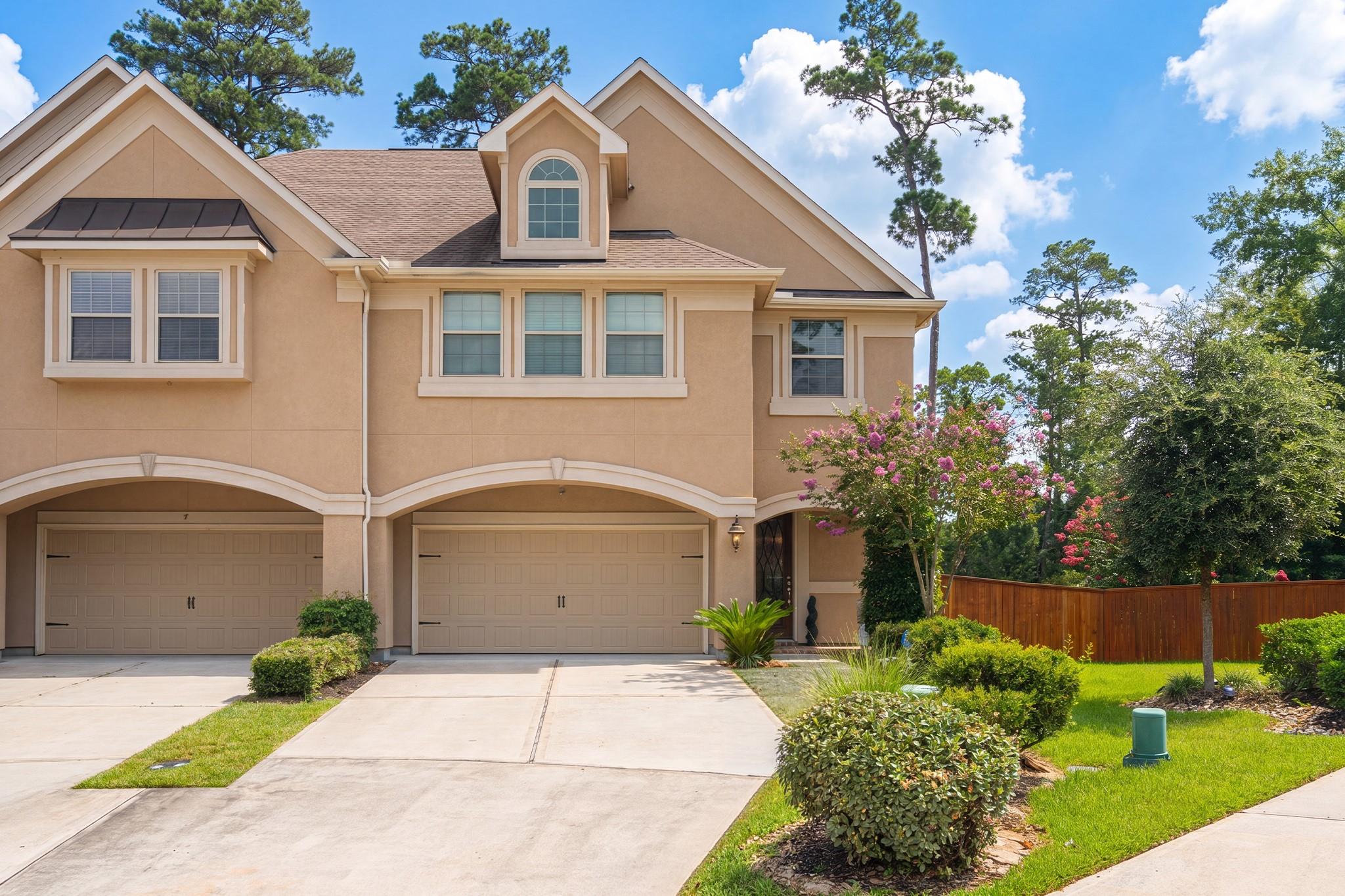 226 Skybranch Court
