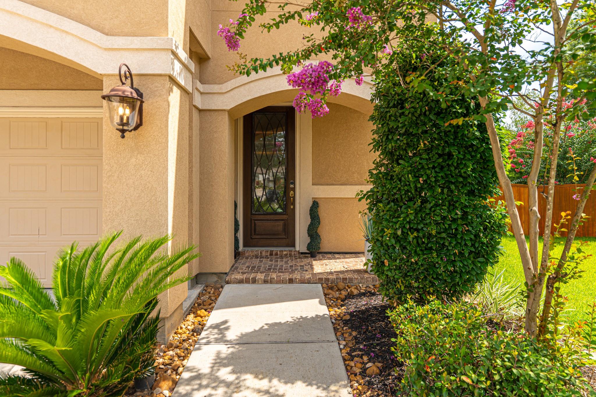 226 Skybranch Court