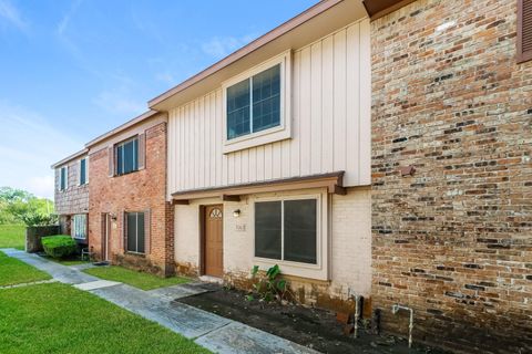 Photo of 3003 Falk Court #3003, La Porte, TX 77571 (MLS # 42147899)
