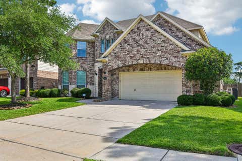 Photo of 28134 Kudzu Drive, Spring, TX 77386 (MLS # 77774731)