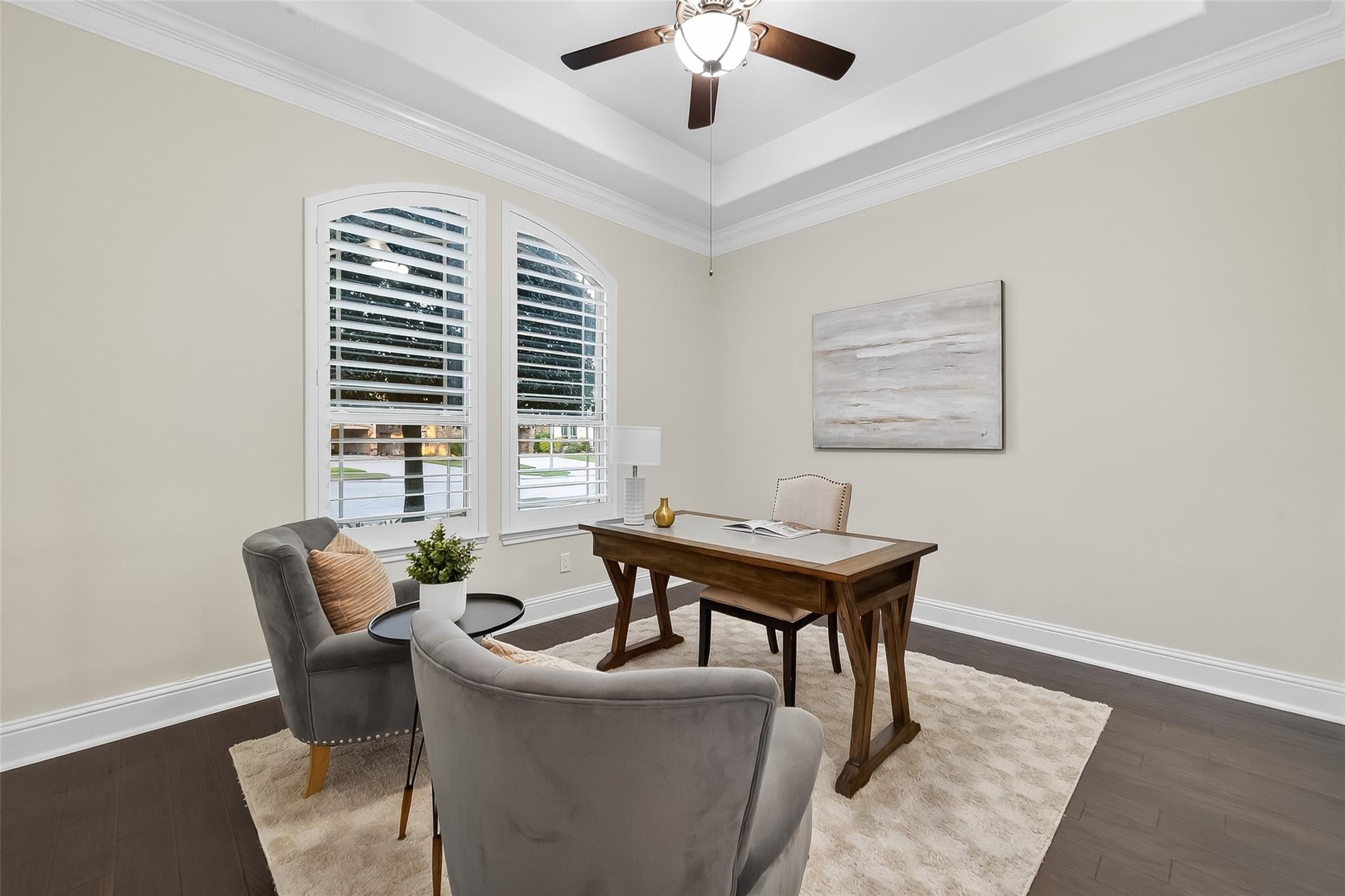 5815 Mustang Ridge Lane