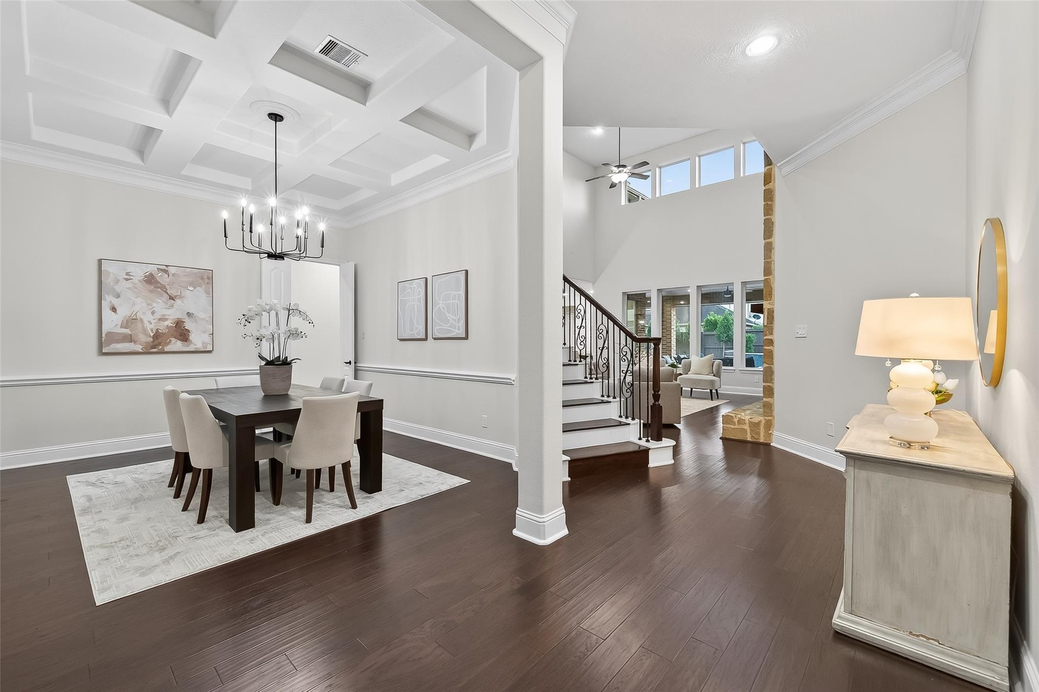 5815 Mustang Ridge Lane