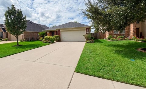Photo of 21723 Saragosa Pond Lane, Spring, TX 77379 (MLS # 86323182)