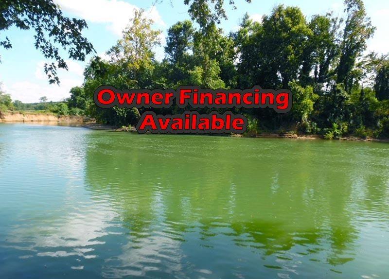 Photo 1 of 7 — Lots 113-115 Driftwood Parking Park, Other, AR 72459