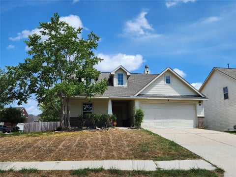 Photo of 2008 Briar Grove Drive, Conroe, TX 77301 (MLS # 28017870)