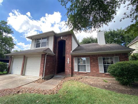 Photo of 14727 Sun Harbor Drive, Houston, TX 77062 (MLS # 23679219)