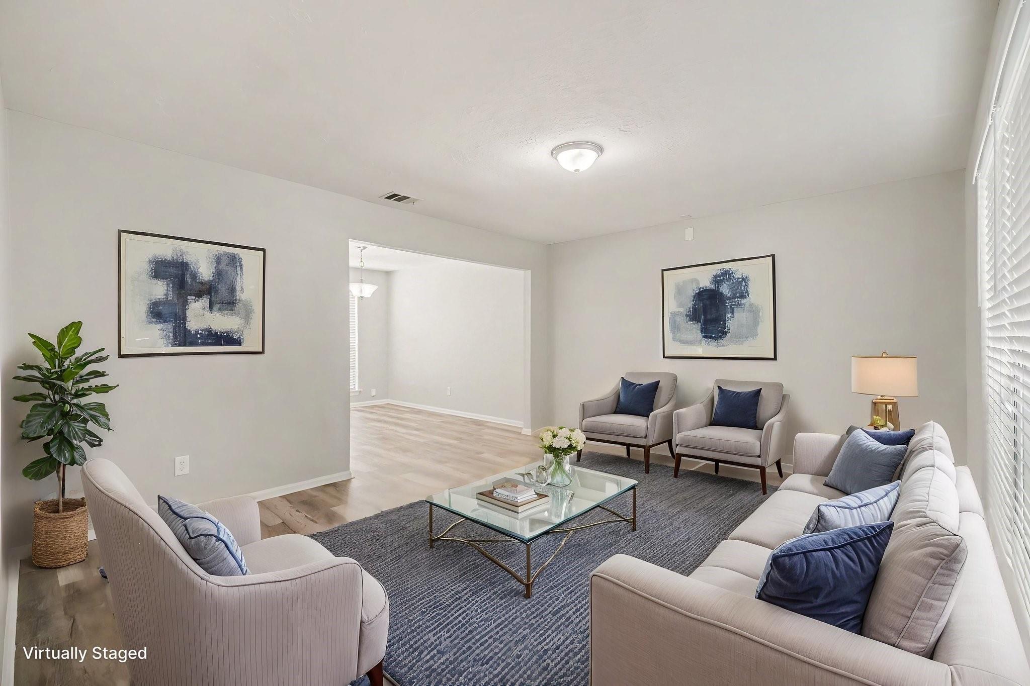 3615 Darnell Court