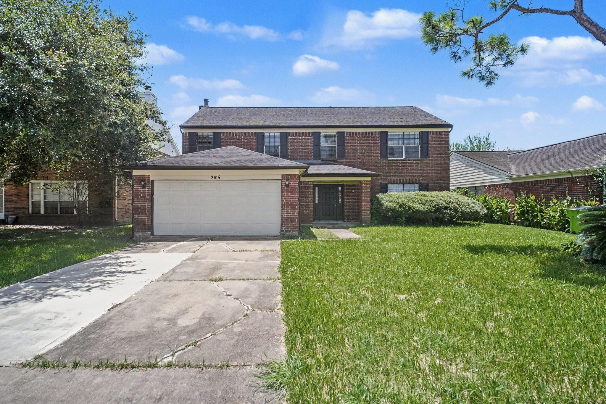 3615 Darnell Court